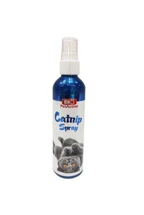 Bio Pet Active Catnip Spray Kedi Oyun Spreyi 100 Ml 412-CCATNP01P1