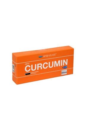 Opti Curcumin 120 Licaps anc120
