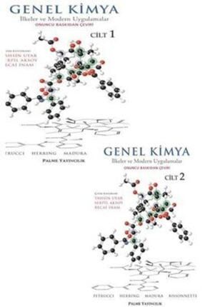Genel Kimya Cilt1-2 PALME-607723