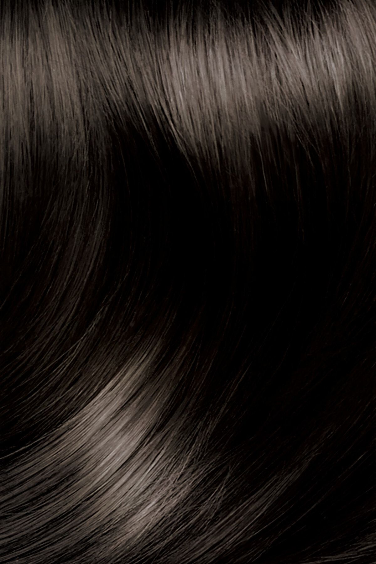 L'Oreal Paris رنگ مو کرم 100% پوشش موهای سفید Excellence رنگ شاه بلوطی تیره شماره 3