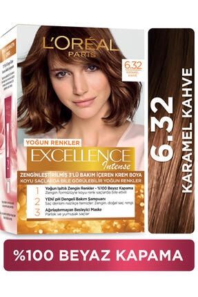 l oreal paris excellence creme sac boyasi 5 kahve fiyati yorumlari trendyol