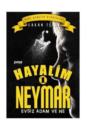Hayalim Neymar 1 & Evsiz Adam Ve Ne 477581