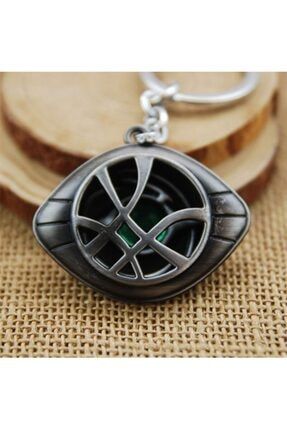 wiccu gifts doktor strange agamotto nun gozu anahtarlik fiyati yorumlari trendyol