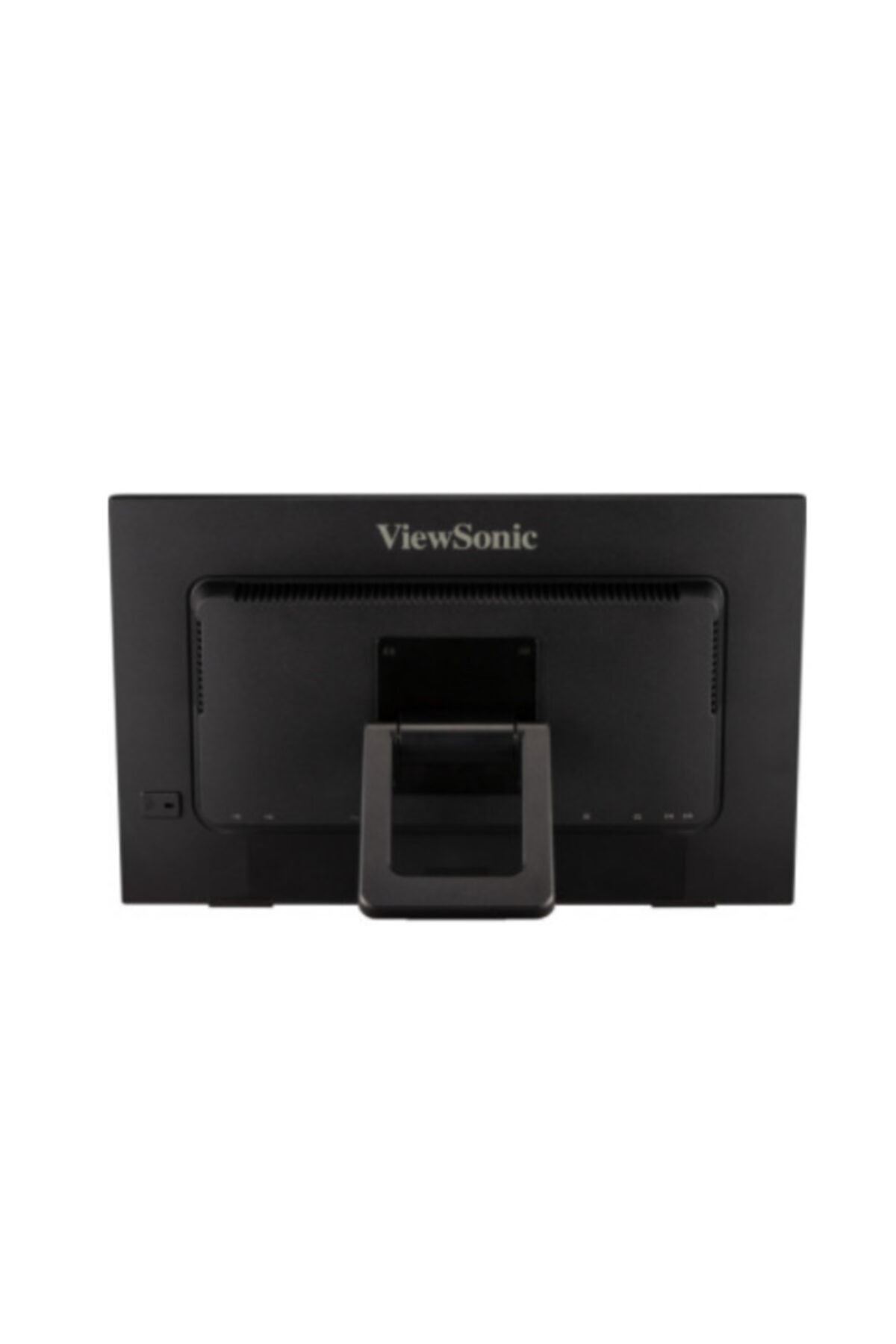 Vıewsonıc Td2223 21.5 Inc Full Hd Vga+dvı+hdmı 10 Nokta Dokunmatik Siyah Monitör 4
