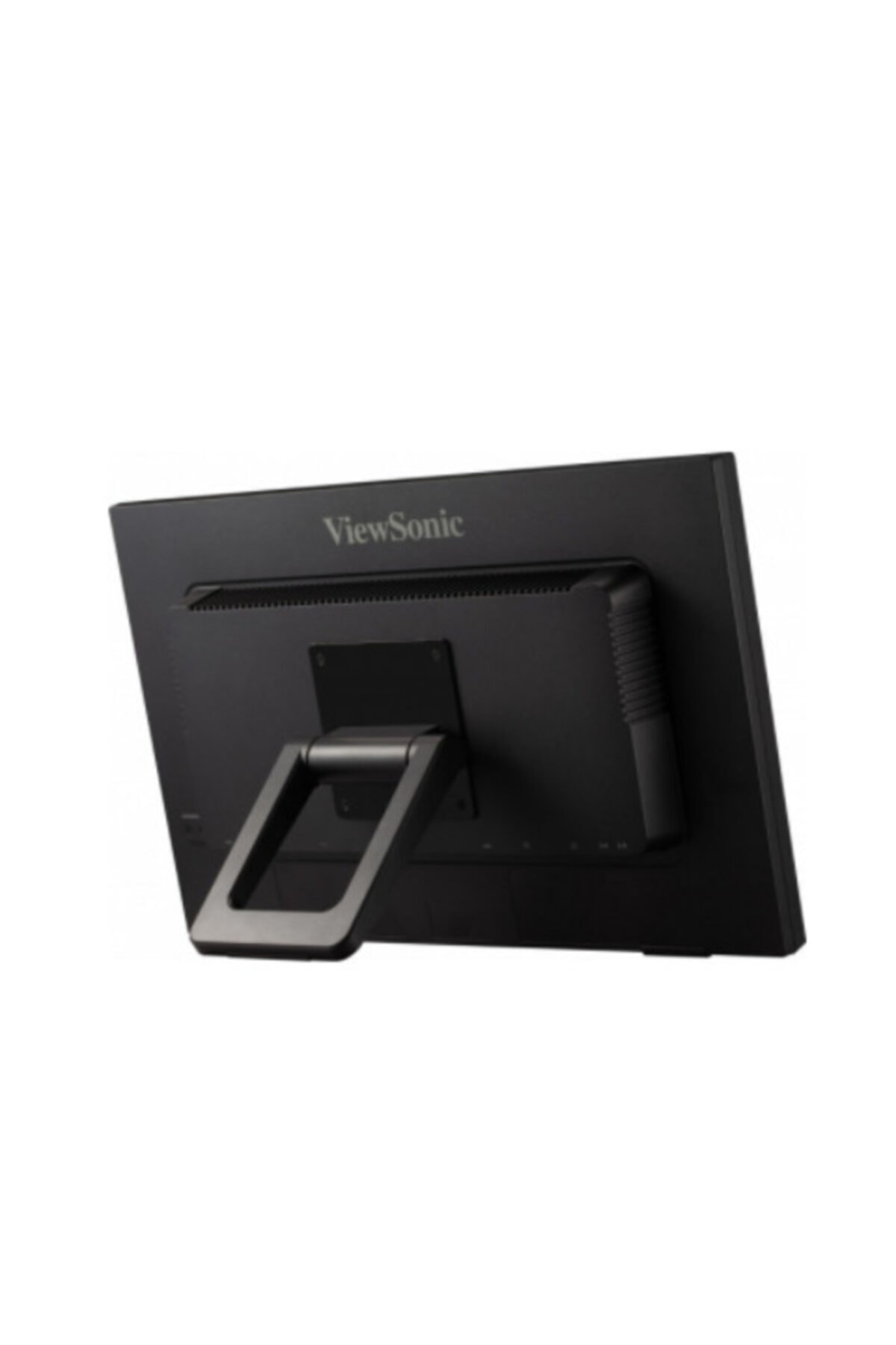 Vıewsonıc Td2223 21.5 Inc Full Hd Vga+dvı+hdmı 10 Nokta Dokunmatik Siyah Monitör 5