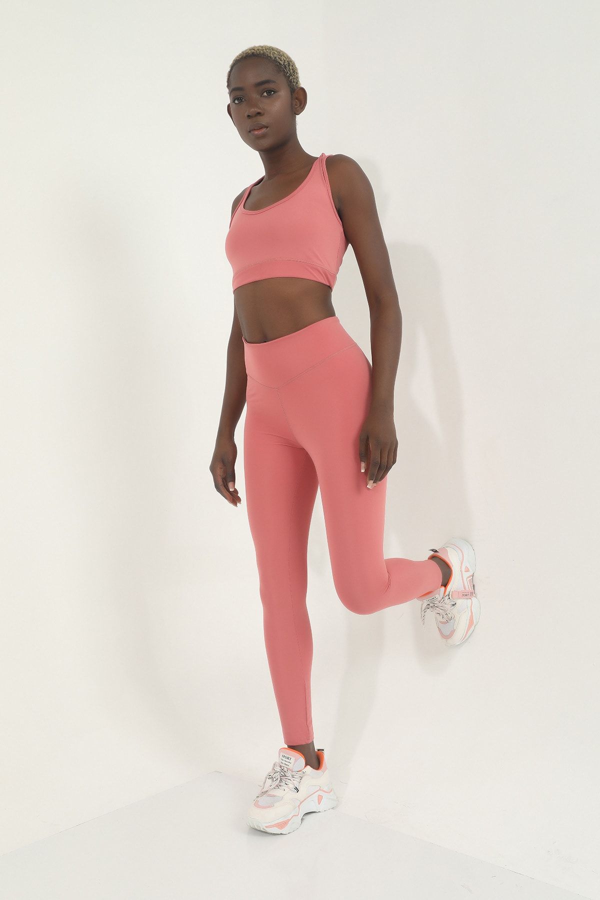 Dusty rose hot sale tights