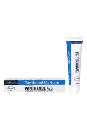 Panthenol Merhem 40 G 90201
