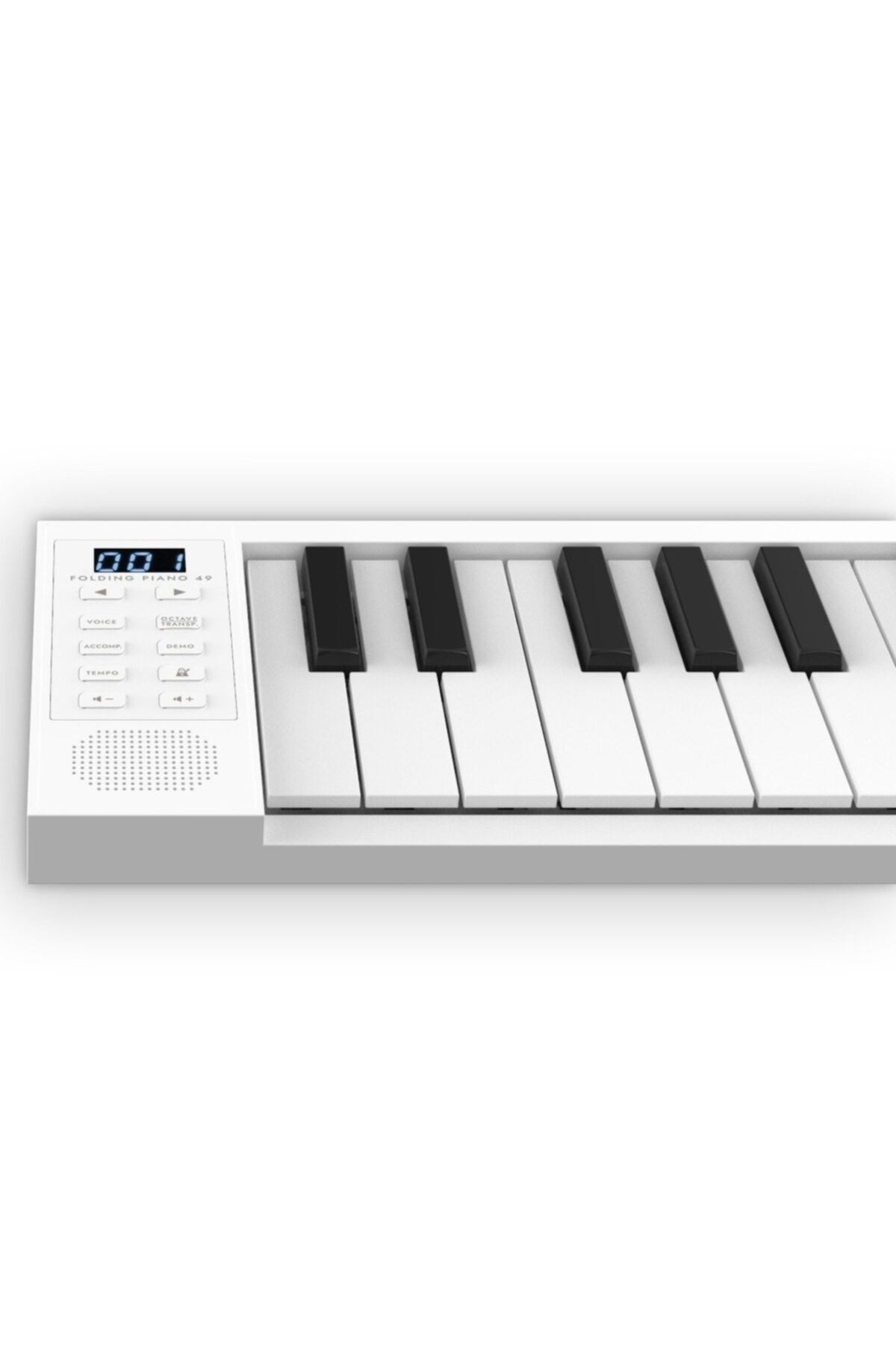 Blackstar carry on shop piano