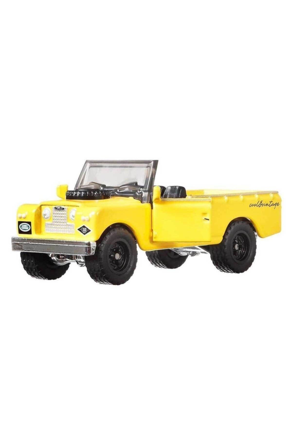 Matchbox Premium Arabalar 65 Land Rover Gen 2 Pickup Grk16 Fiyat Yorumlar Trendyol