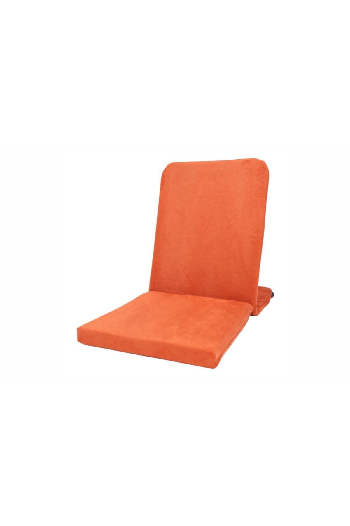 Zunkla-Meditation Chair and Backj Jack - Shell Filled Cotton Set of Two 3