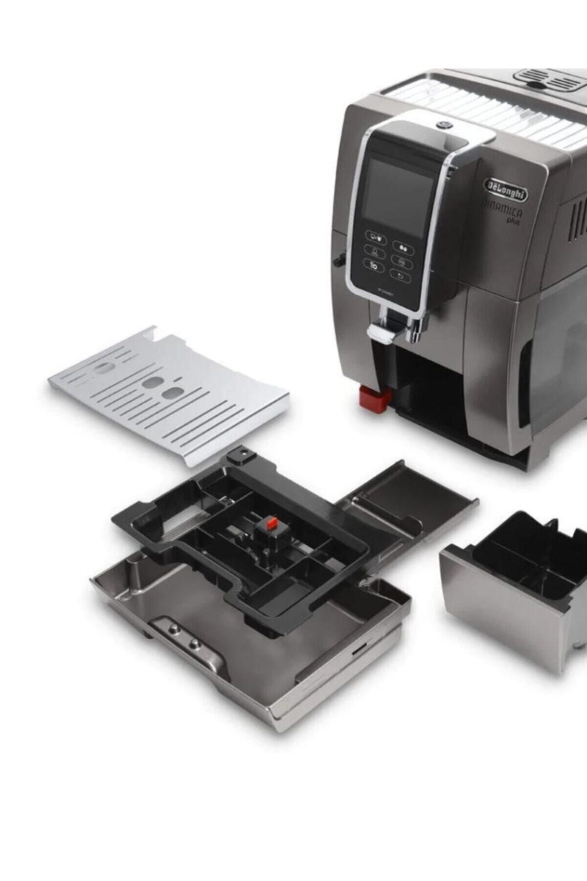 Delonghi ecam370 95t cheap