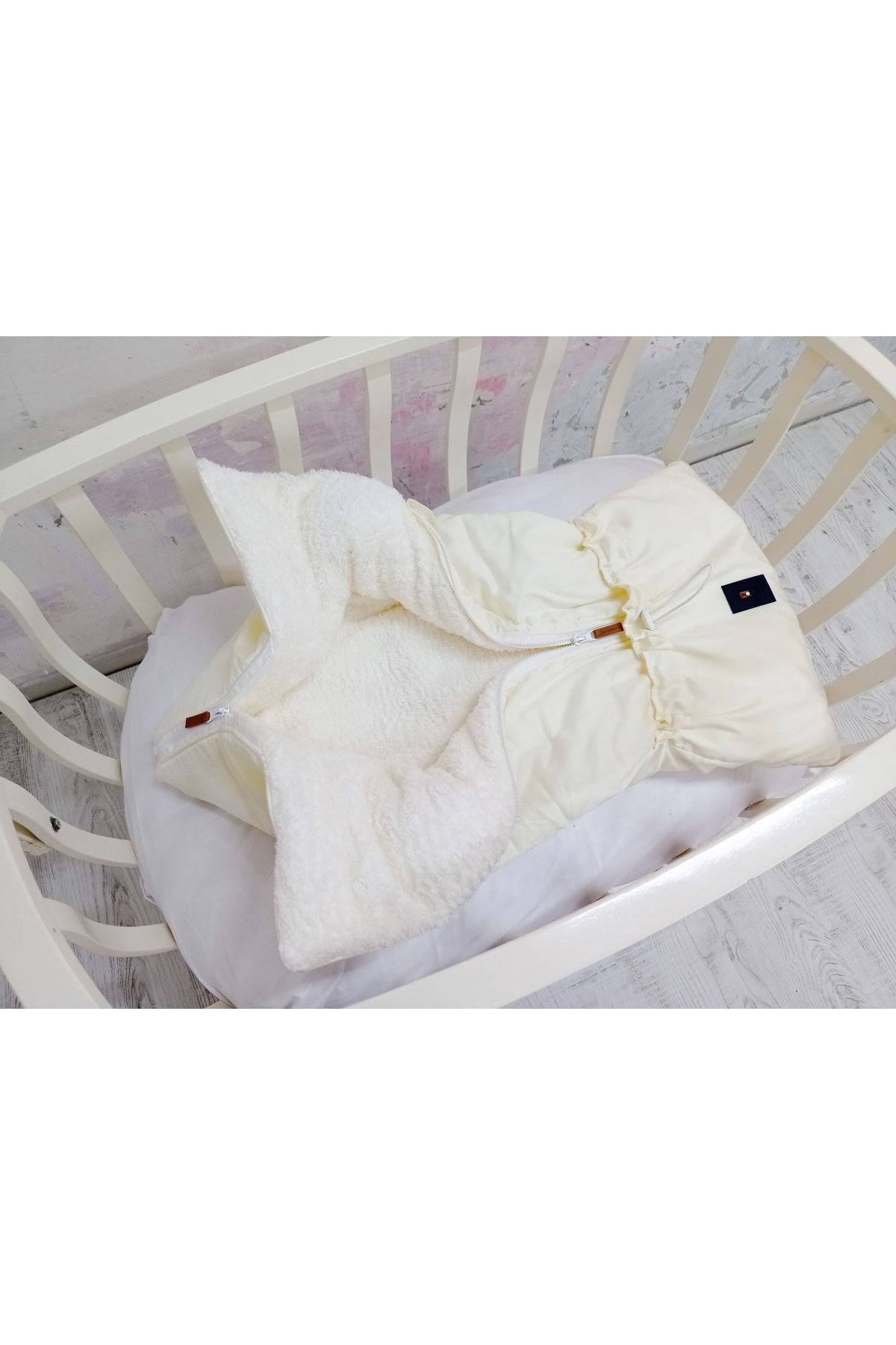 rabbit&mood-Transformer Sleeping Bag 3