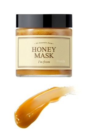 Honey Mask - Ballı Anti-aging Canlandırıcı Maske 120gr KRNDY0117