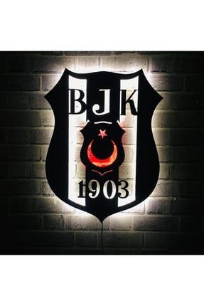 wood14dizayn besiktas logo duvar susu