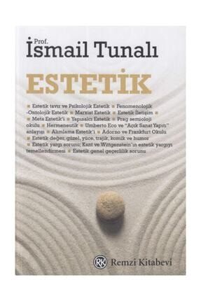 Estetik - Ismail Tunalı - 226083