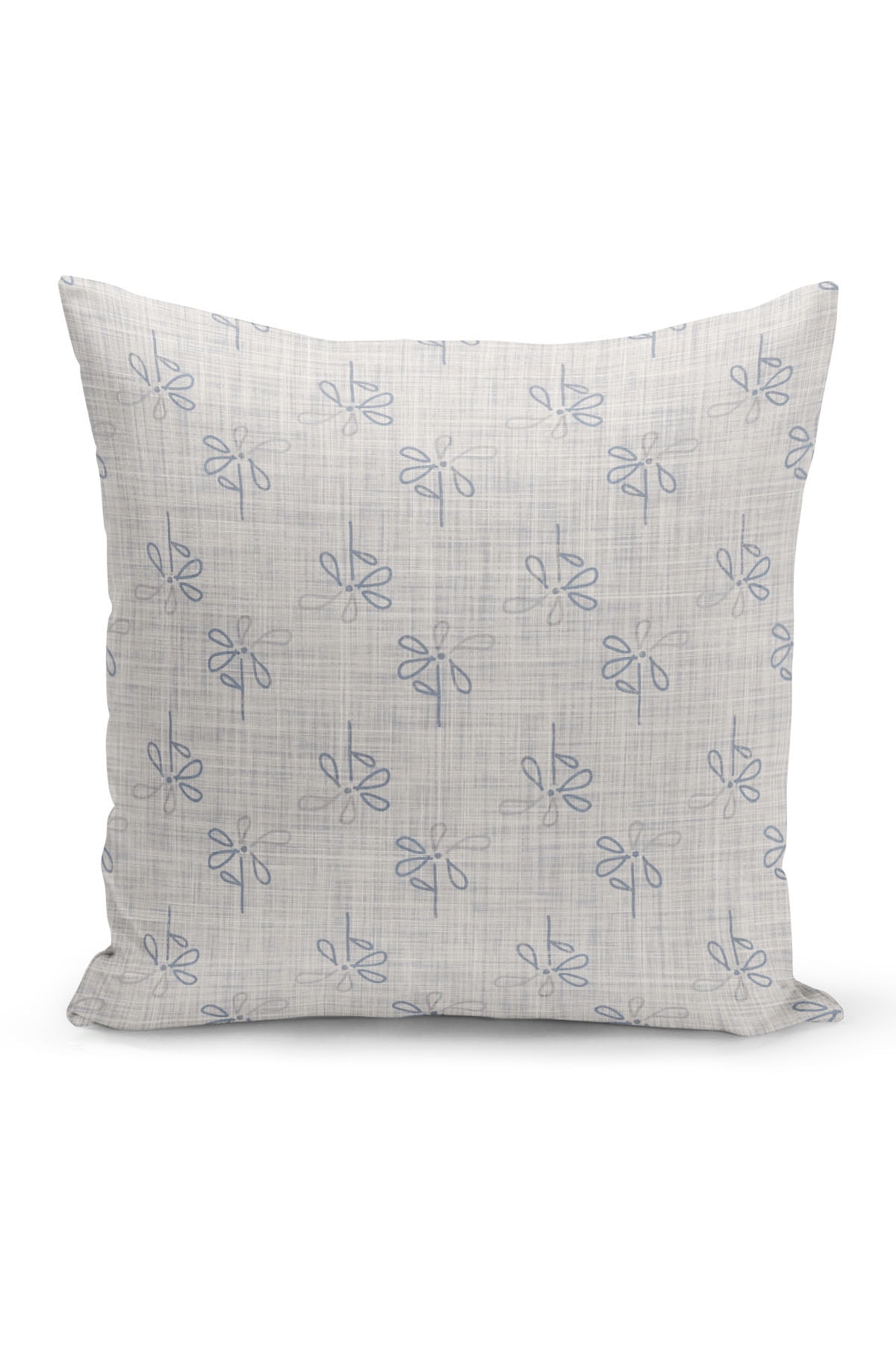 Double Sided Digital Printed Pillowcase