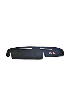 Ön Cam Halısı Tofaş Doğan Slx Nakışlı Kırmızı Dikişli TY290-55-00016