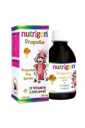 nutrigen balik yagi surup 200 ml fiyati yorumlari trendyol