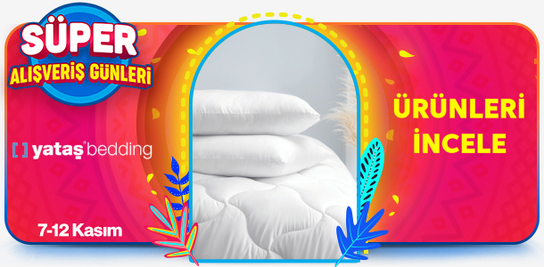 Yataş Bedding - Ev Tekstili