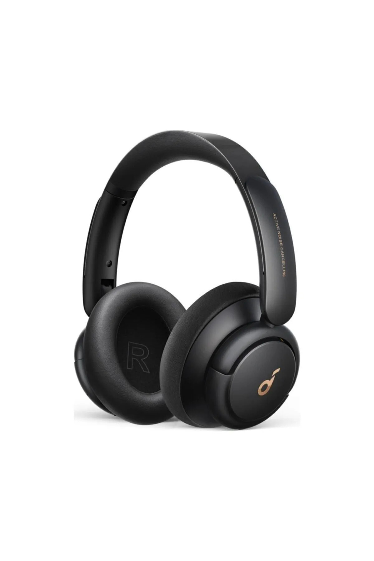 ANKER Soundcore Life Q20i Kablosuz Hibrit NC Bluetooth Kulak Üstü Kulaklık  Siyah Fiyatı & Özellikleri