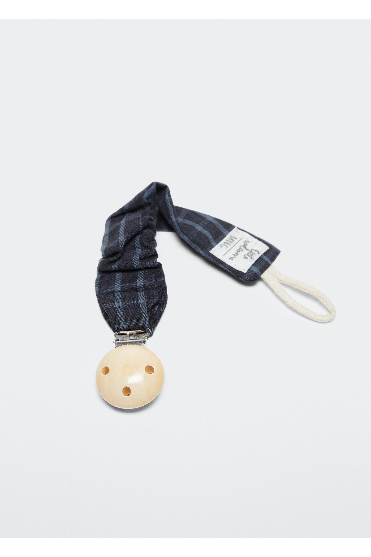 MANGO Baby Bebek Kırık Beyaz Emzik Fiyatı, Yorumları Trendyol