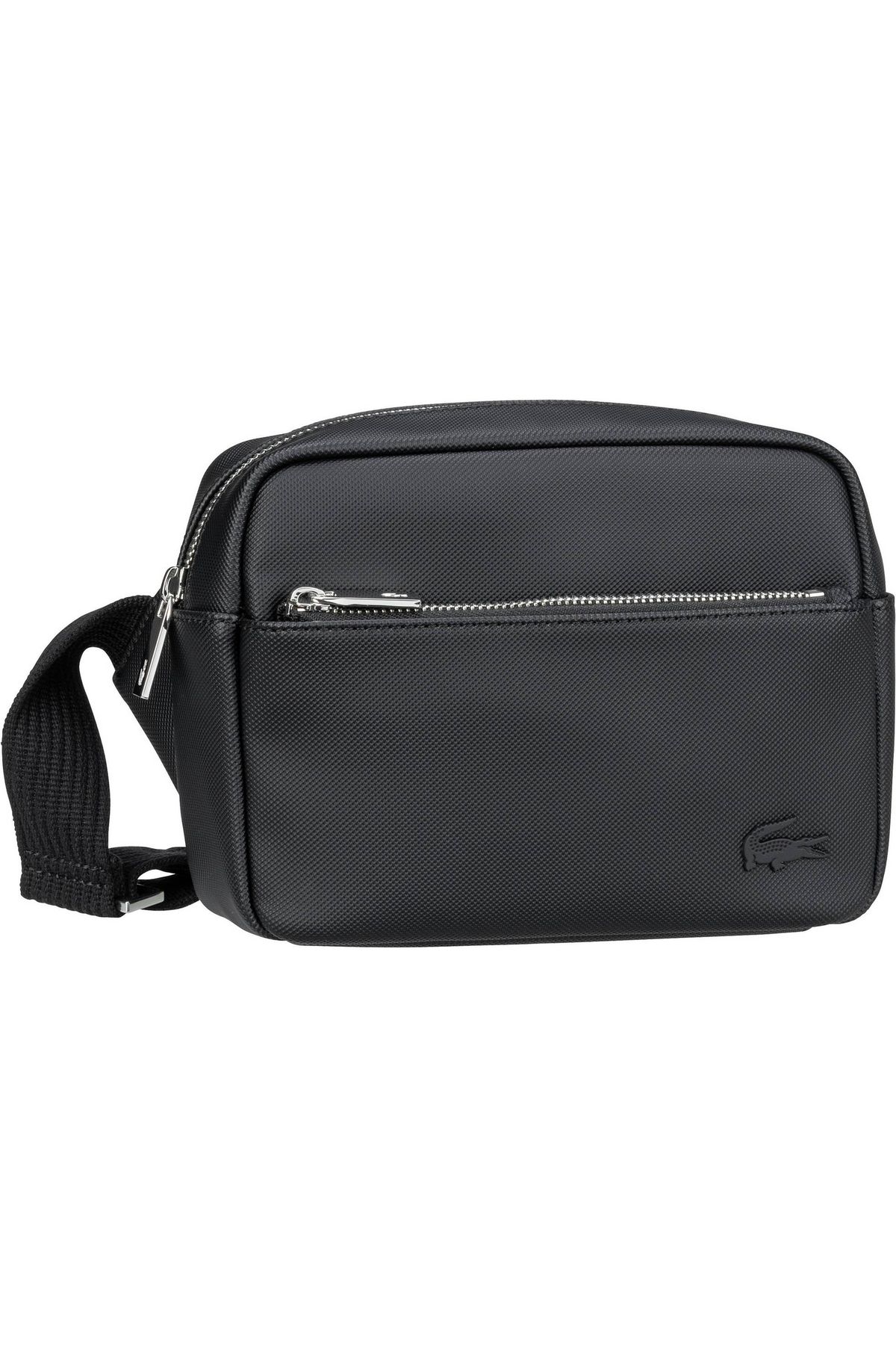 Lacoste shoulder bags clearance