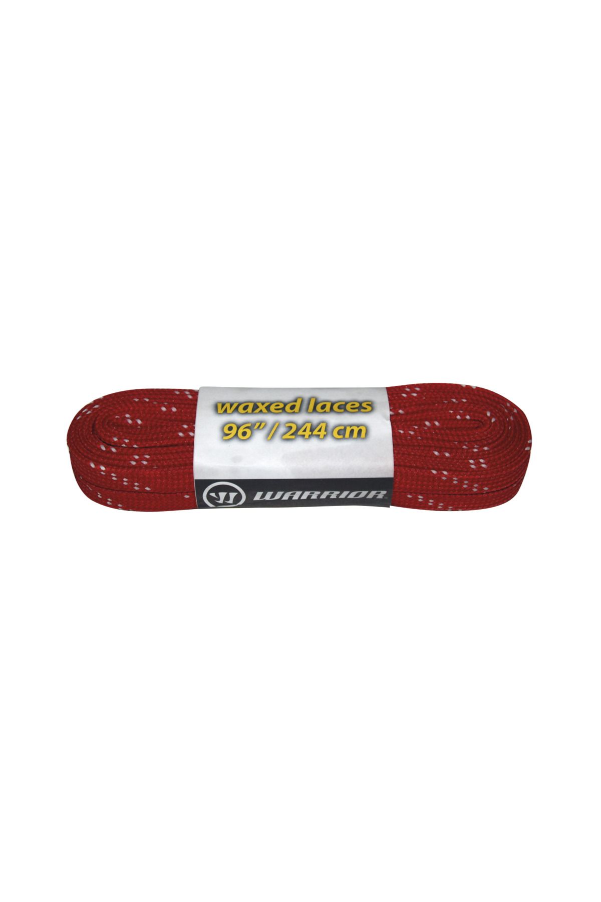 warrior Buz Hokeyi Mumlu Bağcık 96''