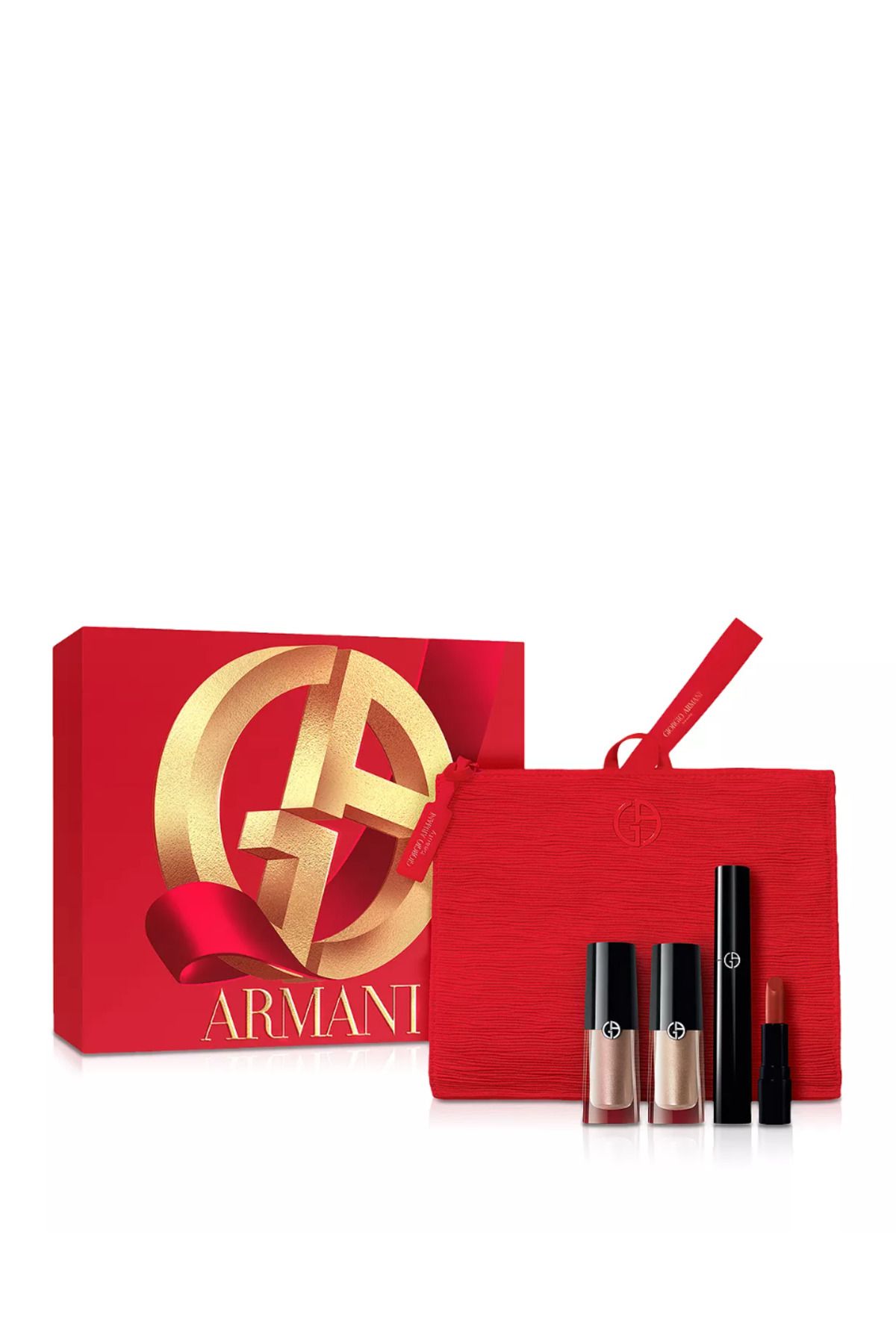Giorgio armani make up discount