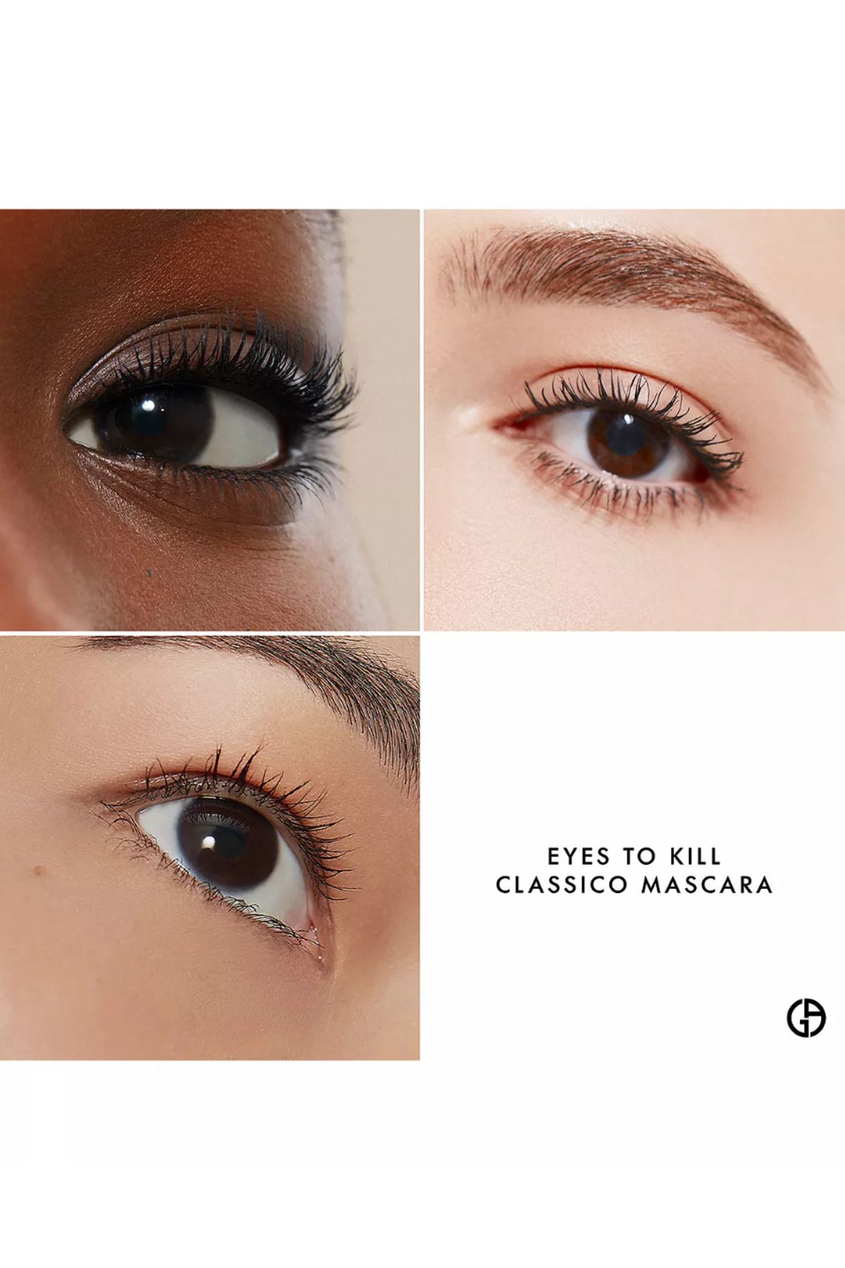 Giorgio armani makeup cheap set