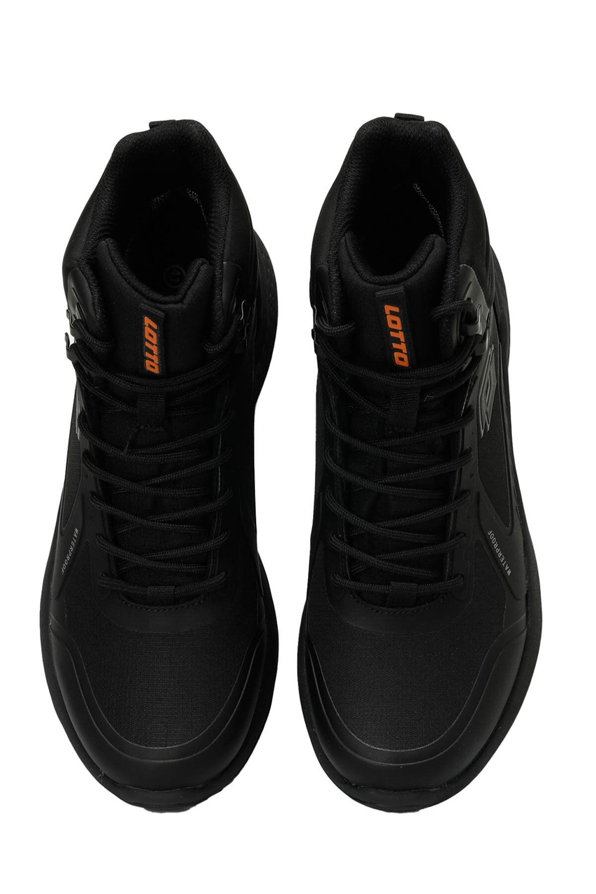 Lotto best sale waterproof shoes