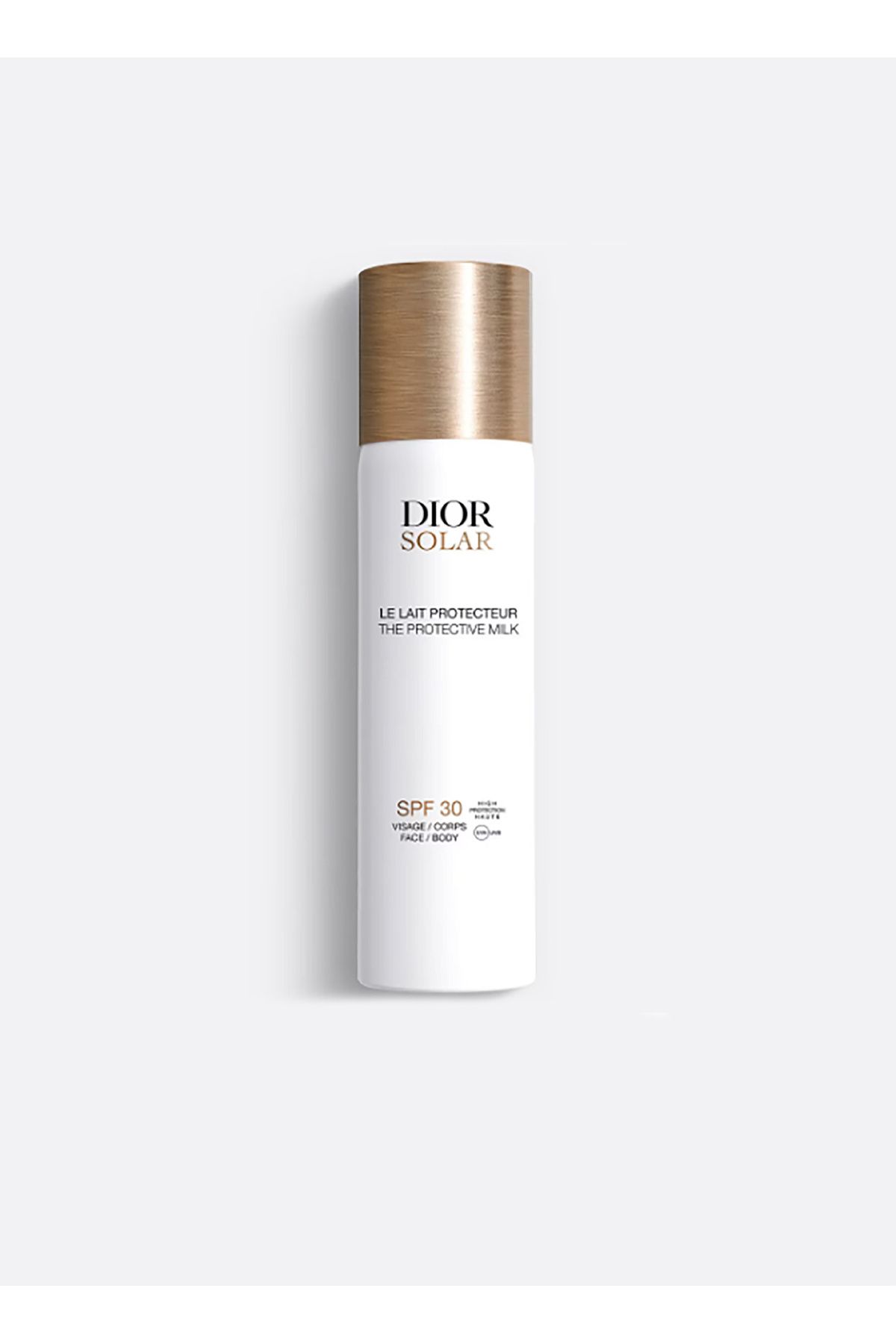 Dior ضدآفتاب مایع با SPF30 حجم 125 میلی لیتر