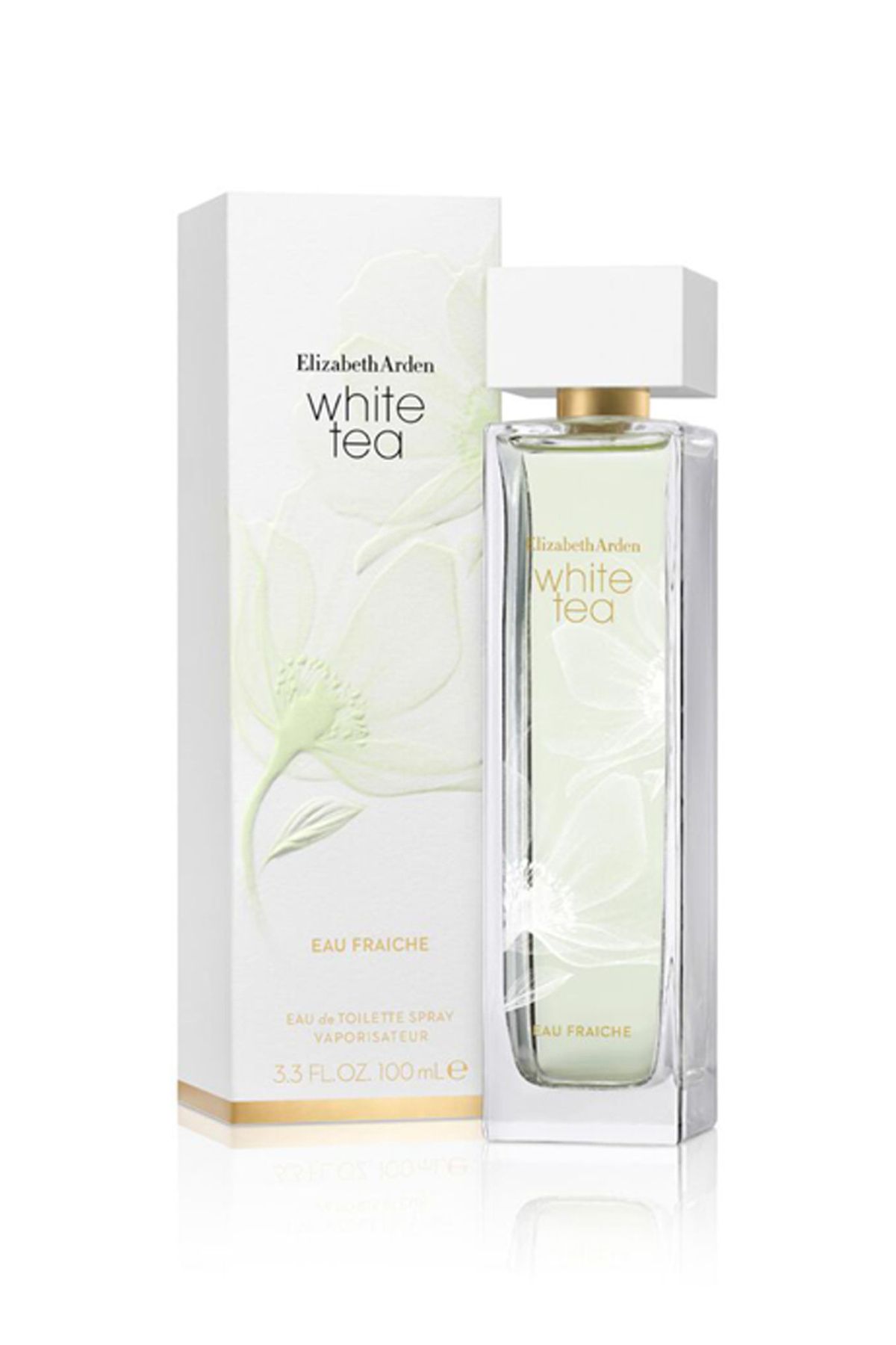 عطر چای سفید با فناوری Vivascentztm Edt 100Ml Elizabeth Arden