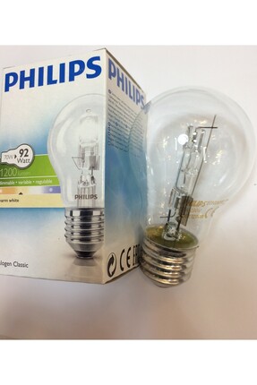 Philips PHİLİPS HALOJEN AMPUL
