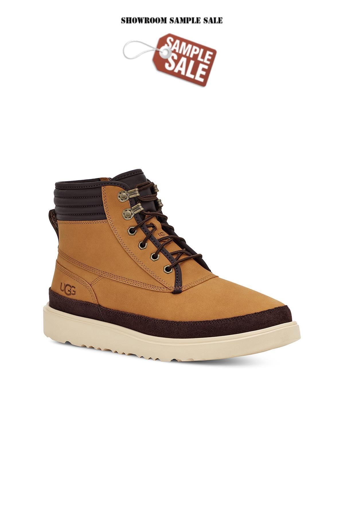UGG M Highland Sport Utility Weather Wheat Stout