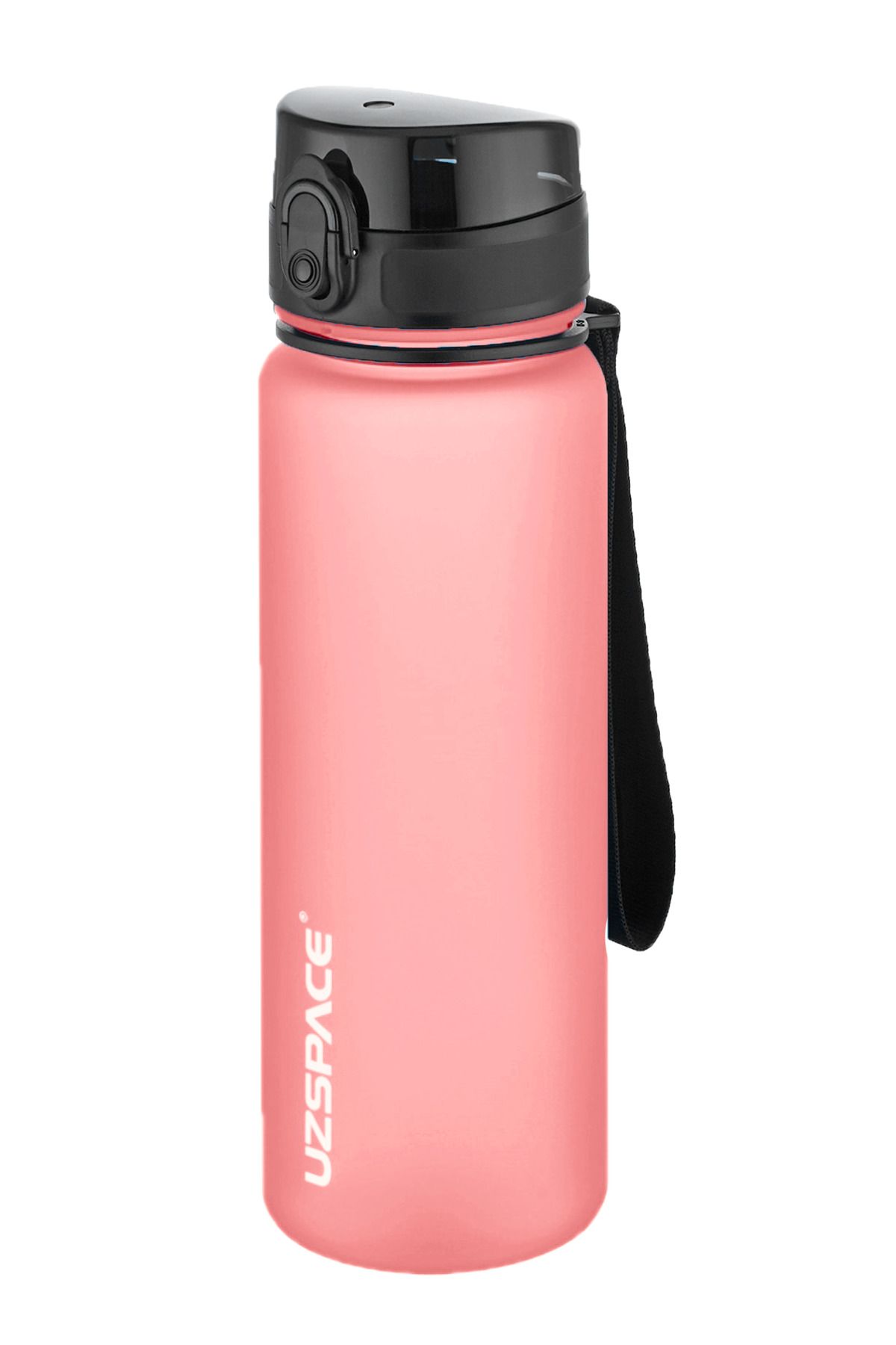 Uzspace-2-Piece Tritan Flask Set 500 Ml 14 Different Color Options Fiftyfifty 3