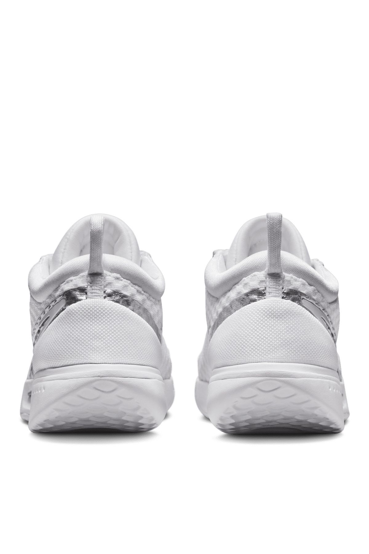 کفش تنیس سفید زنانه DH0990 101 W ZOOM COURT PRO HC Nike
