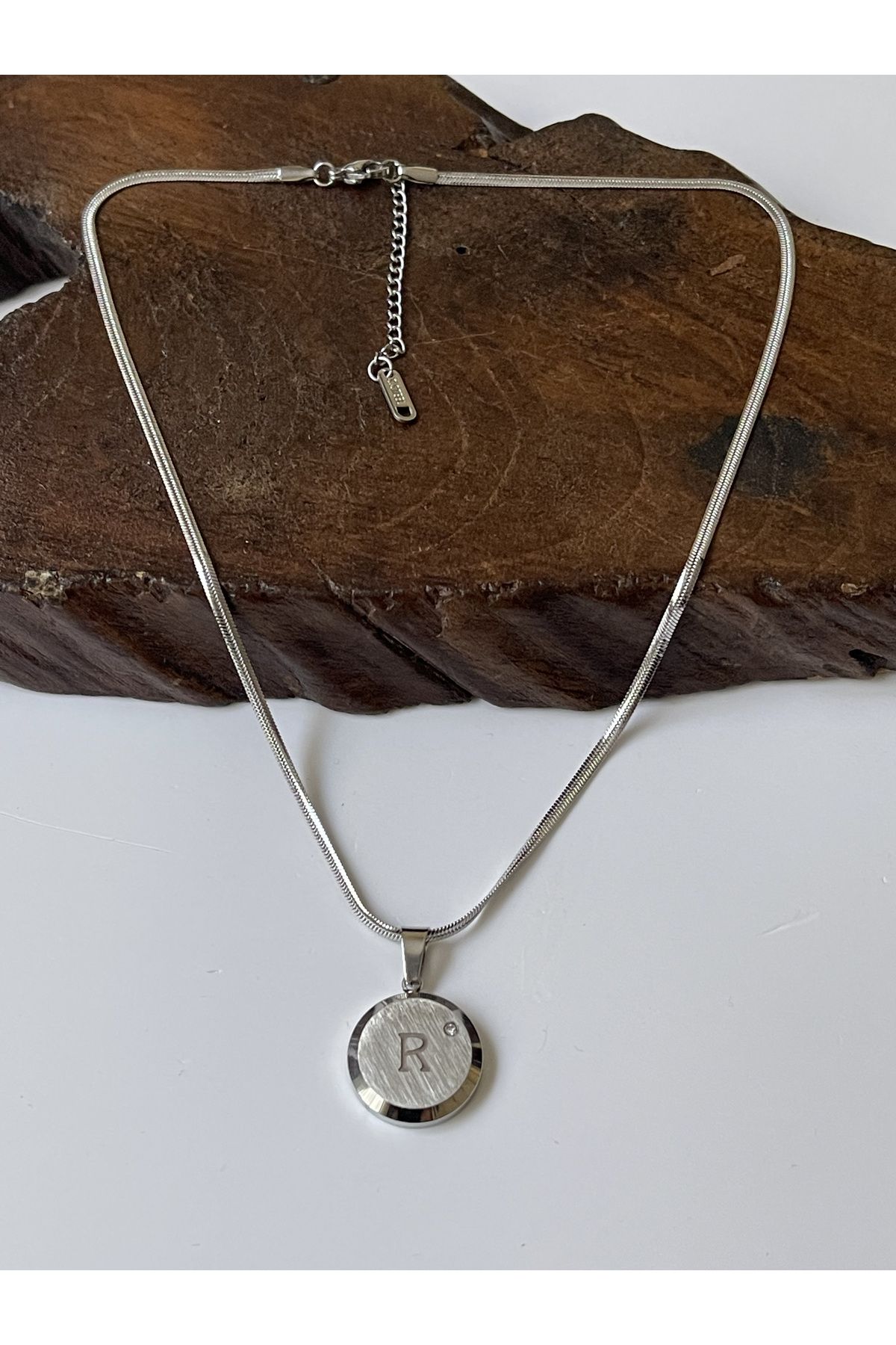 Steel locket cheap