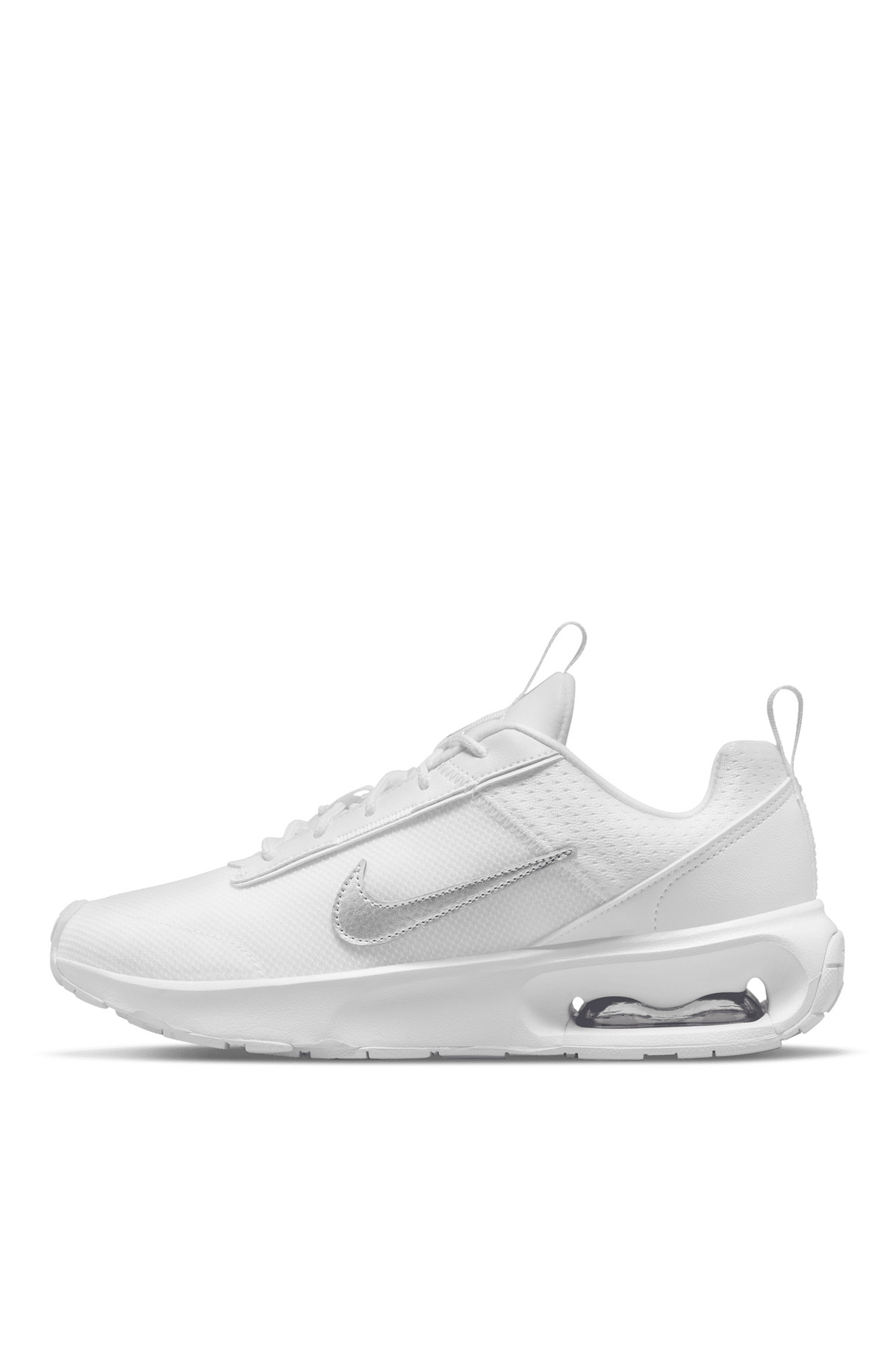 کفش رانینگ زنانه سفید DV5695 100 W NIKE Air Max INTRLK LI اورجینال - تصویر 3