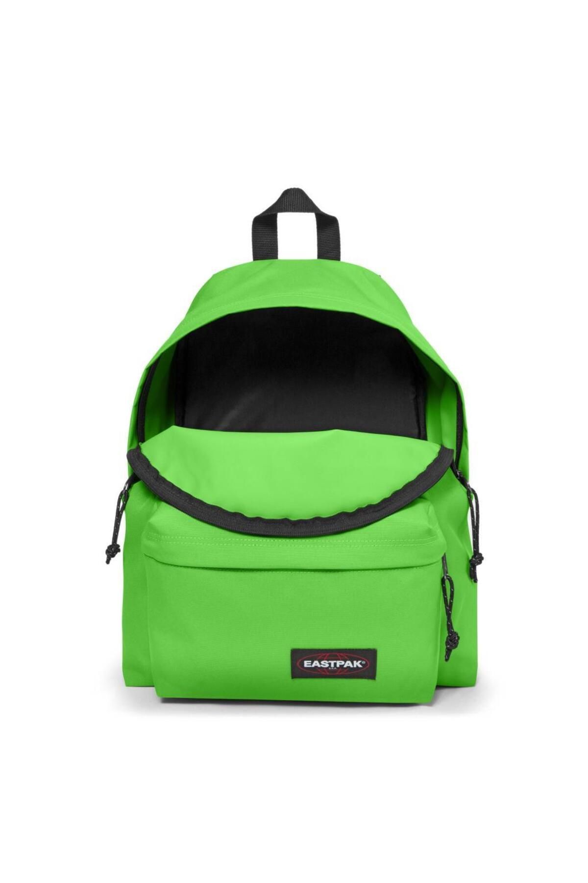 Eastpak vert fluo 2025