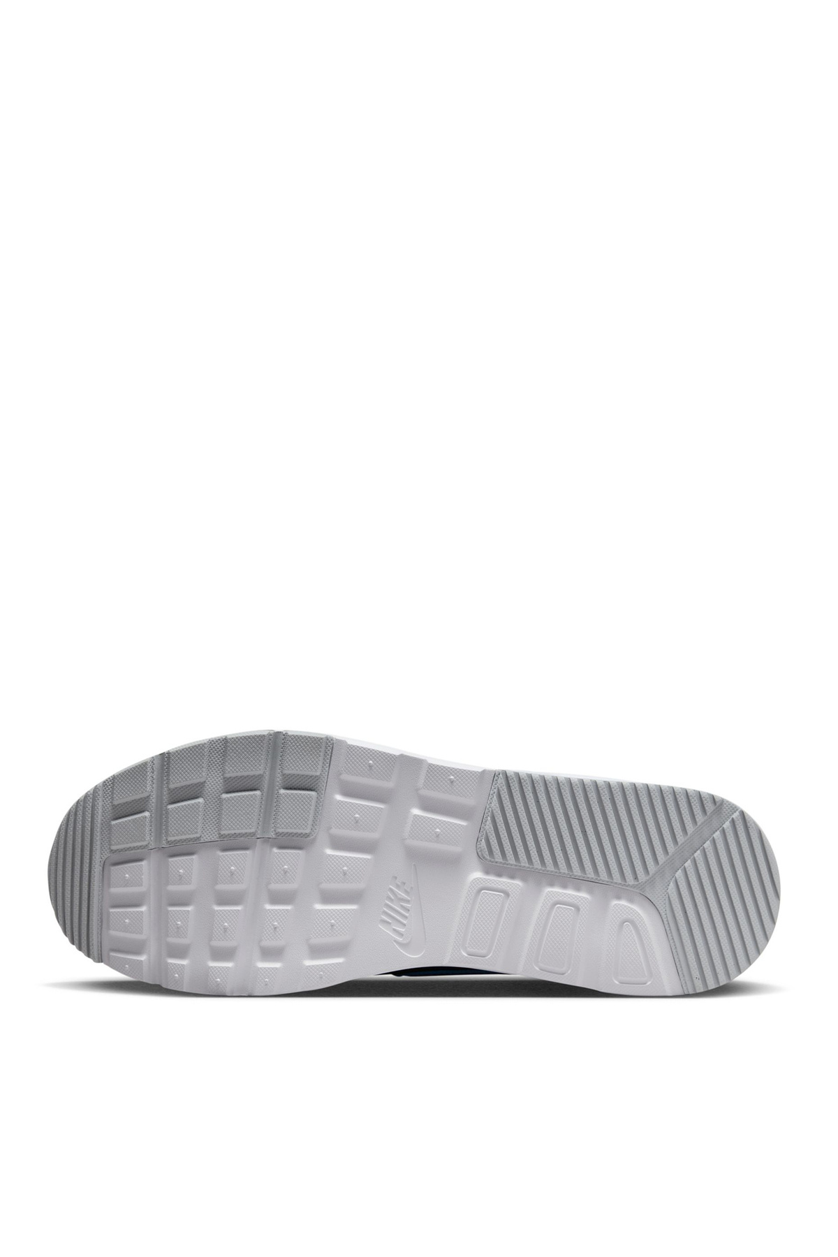 کفش Nike نایکی سبک زندگی مردانه خاکستری مشکی CW4555-014 Air Max Sc اورجینال - تصویر 6