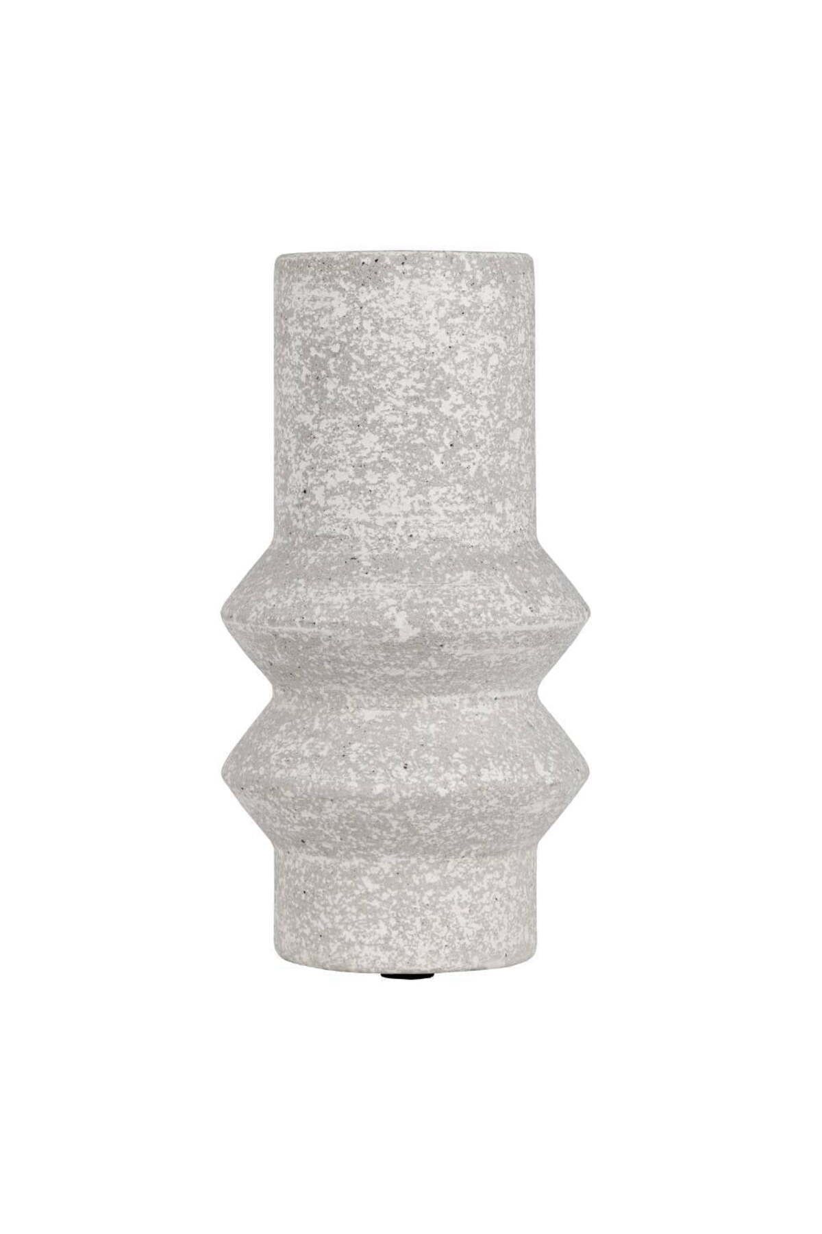 Eglo-421431   "Tanambo" Ceramic Vase 20cm High 10cm Diameter 2