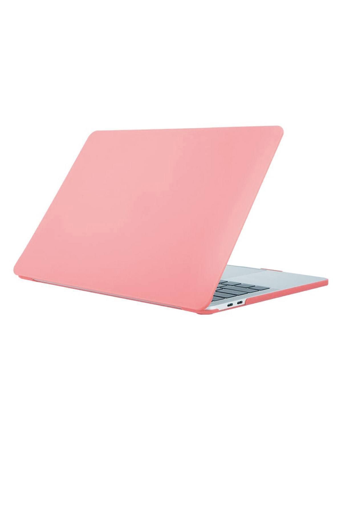 AQUA AKSESUAR Macbook Air 13.3 M1 2020 Compatible Cover Case 360
