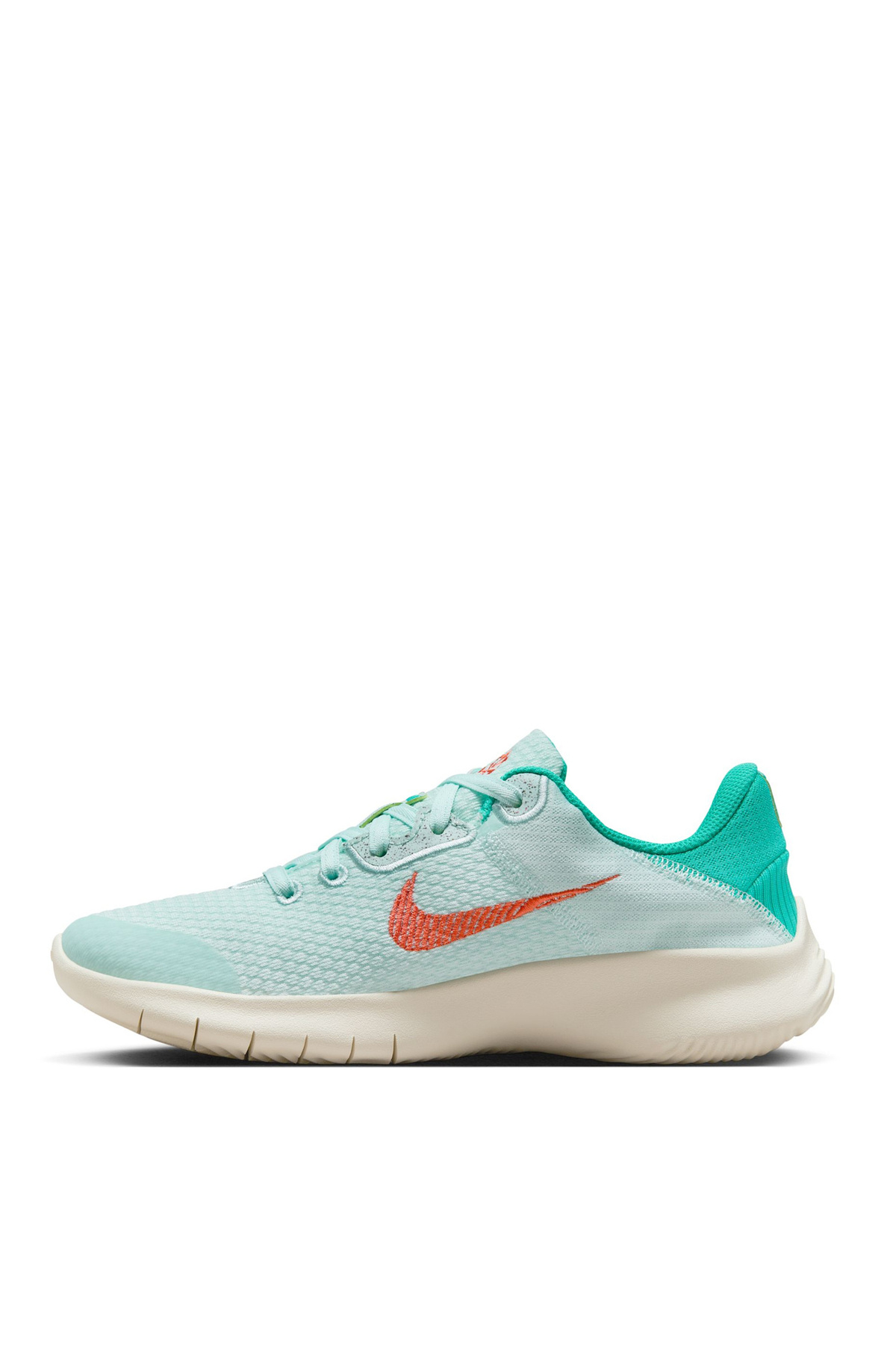 کفش Nike نایکی رانینگ زنانه سبز DD9283-300 W FLEX EXPERIENCE RN 11 اورجینال - تصویر 2