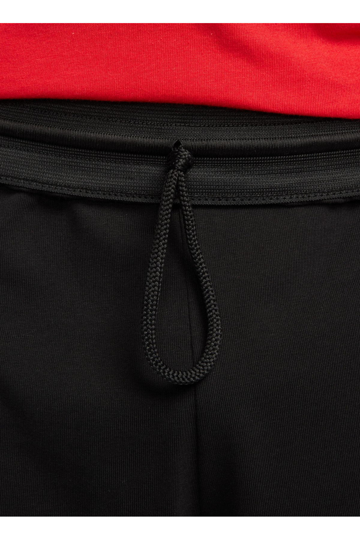 شورت و شلوارک مردانه مشکی نایکی | 5003061795 اورجینال - تصویر 6