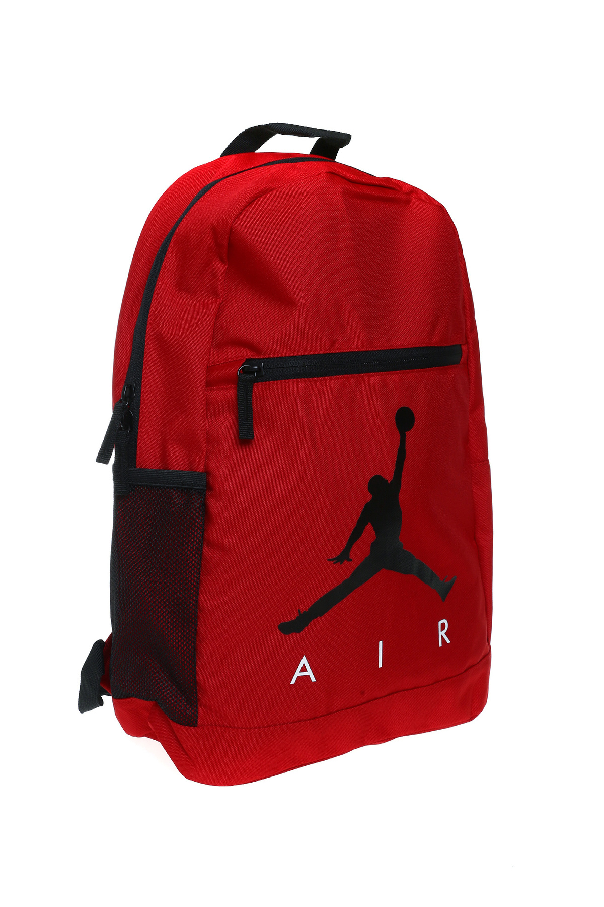 کوله‌پشتی Nike نایکی پسرانه قرمز 9B0503-R78JAN AIR School کوله‌پشتی اورجینال - تصویر 2