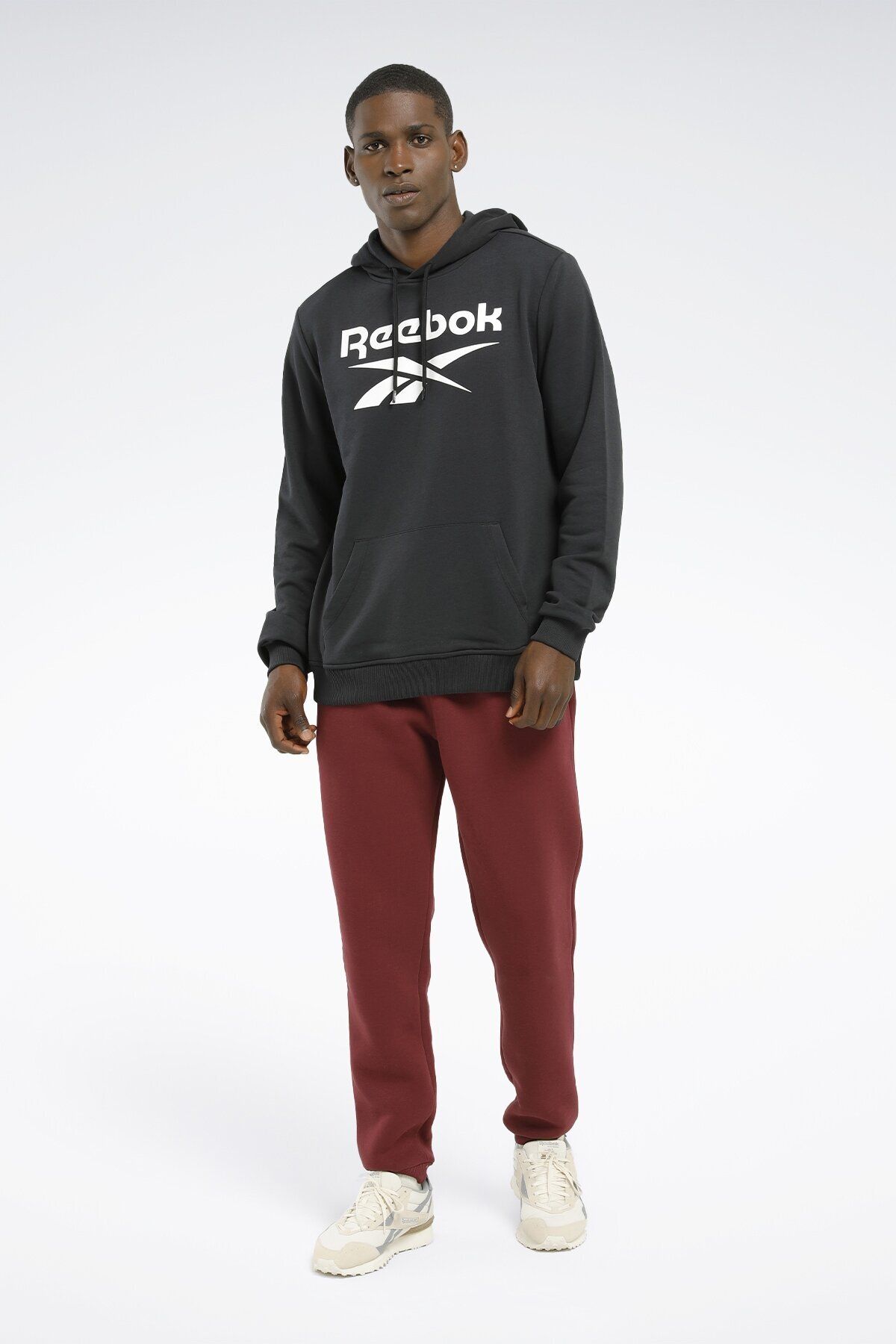 Reebok sweaters sales