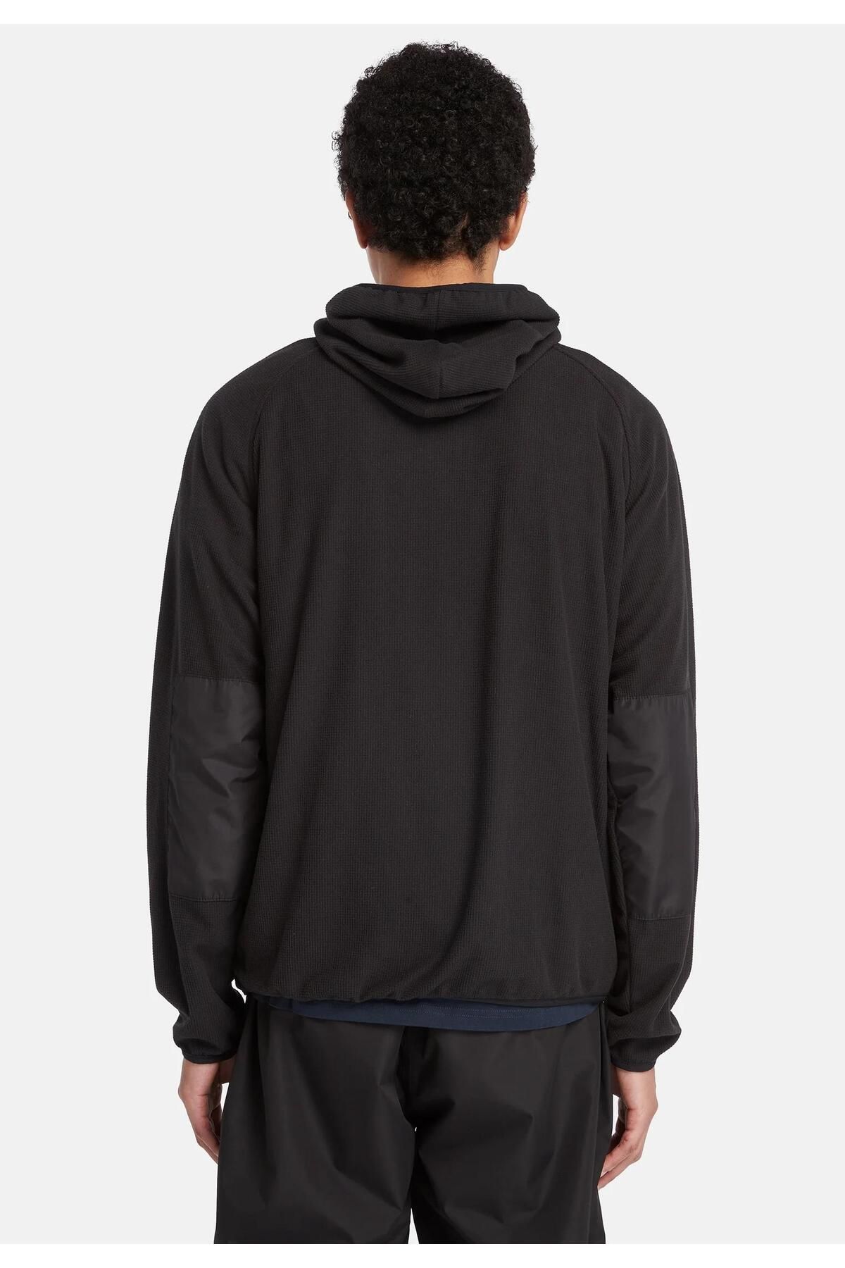 Timberland Sports Softshell Polar Black Slim fit