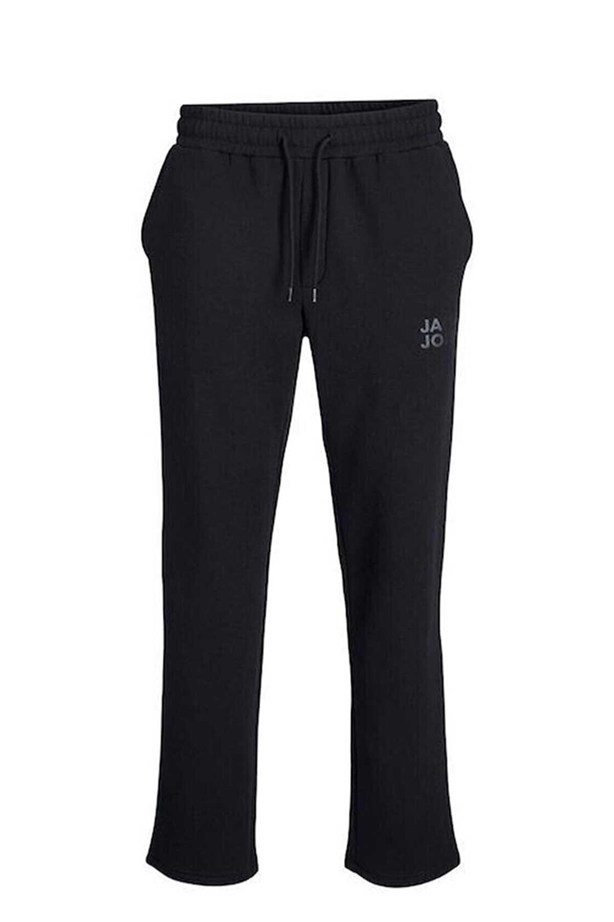 شلوار ورزشی مردانه Jpstgordon کد 12207058 جک اند جونز شلوار گرمکن ورزشی Jack & Jones