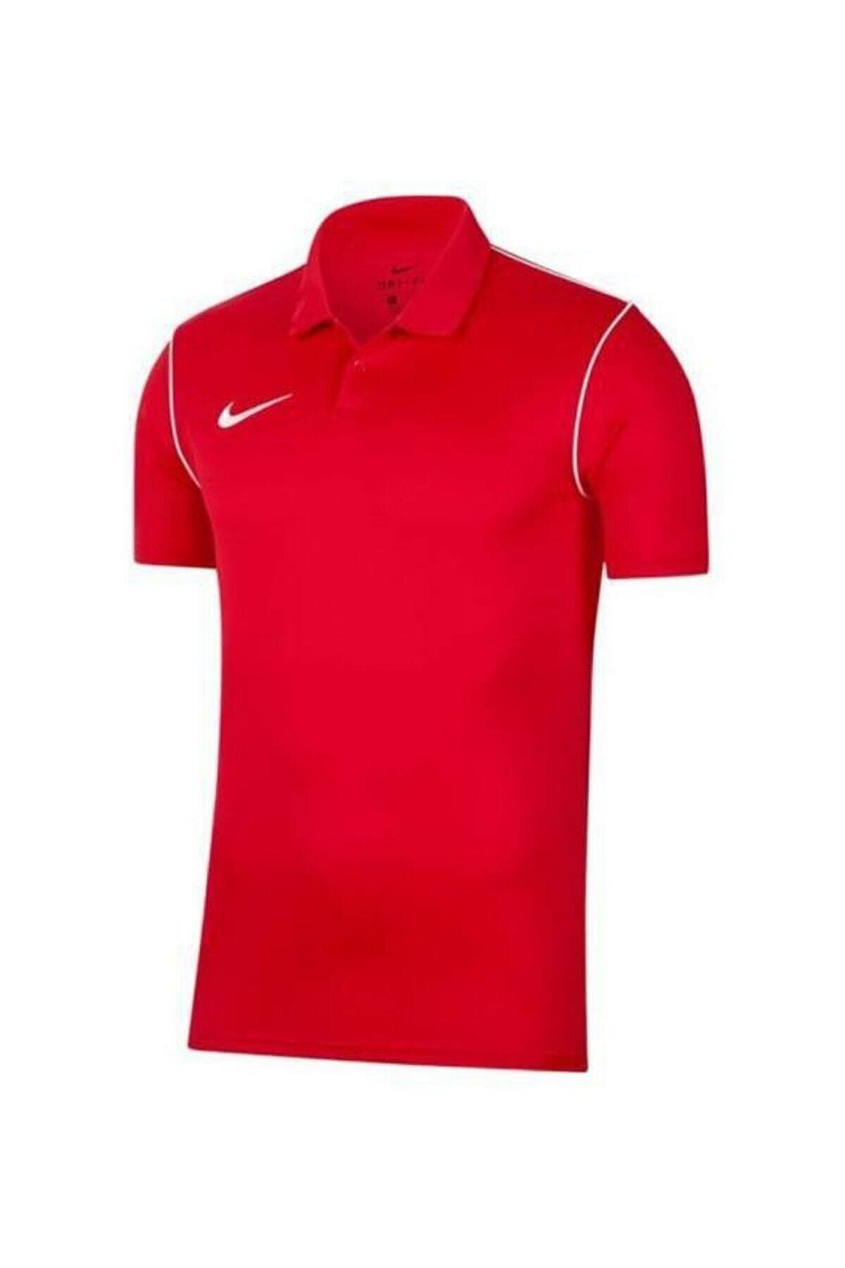 Nike collar top t shirt