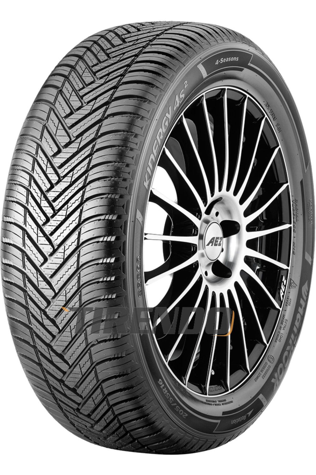 Шины Hankook 215 55 Купить